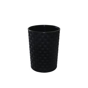 PO993M PORTA OBJETOS (7x10,5cm) - PRETO