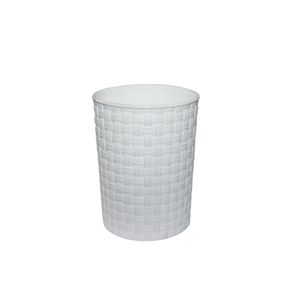 PO992M PORTA OBJETOS (7x10,5cm) - BRANCO