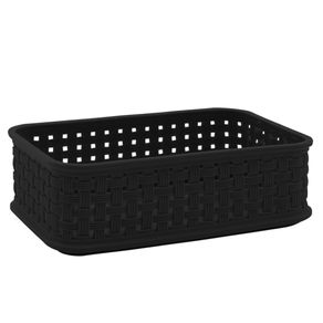 OR971M ORGANIZADOR MODULAR (20X15X06) - PRETO