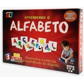 553 ALFABETO