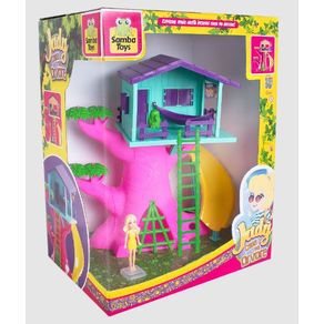 416 JUDY CASA NA ARVORE 416 JUDY CASA NA ARVORE