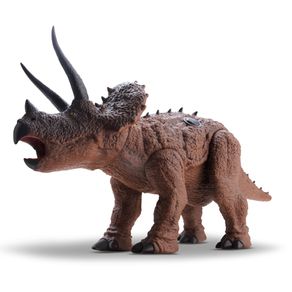 0572 DINOPARK HUNTERS TRICERATOPS PLAYSET C/ SOM 0572 DINOPARK HUNTERS TRICERATOPS PLAYSET C/ SOM
