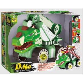 151 DINO CONSTRUCTION ESCAVADEIRA