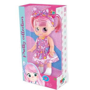 692 PRETTY COLLECTION PINK - ROSA 692 PRETTY COLLECTION PINK - ROSA