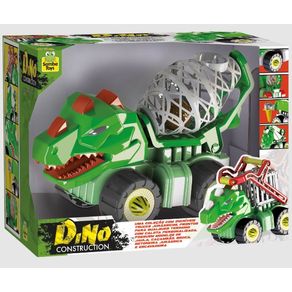 152 DINO CONSTRUCTION BETONEIRA