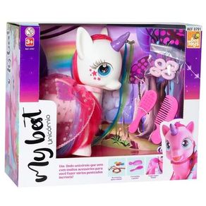 0791 MY BEST UNICORNIO 0791 MY BEST UNICORNIO