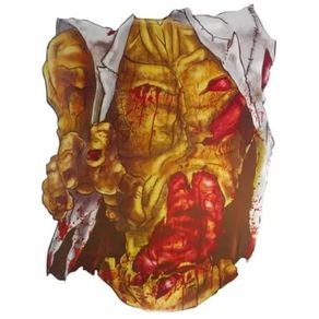 1022 PAINEL ZUMBI MASCULINO C/01 63X50