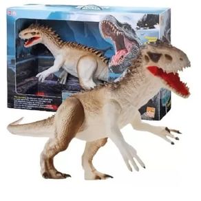 0573 DINOPARK INVENCIBLE REX 0573 DINOPARK INVENCIBLE REX
