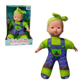 645 SOFT FLAVORS UVA 645 SOFT FLAVORS UVA