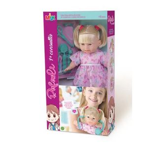 662 RAFAELI 1ª CONSULTA 662 RAFAELI 1ª CONSULTA