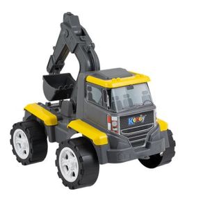 BQ9304S FORTE ESCAVADOR BQ9304S FORTE ESCAVADOR