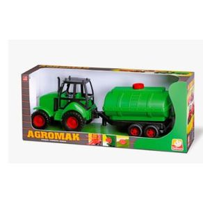 6840 AGROMAK TANQUE