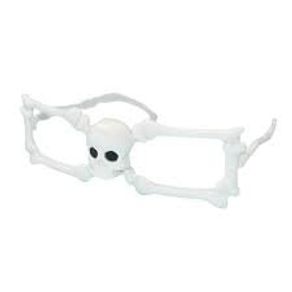 OCULOS PLASTICO ESQUELETO
