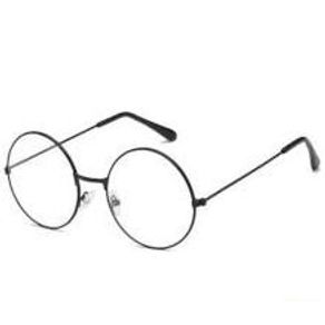 OCULOS PLASTICO LENTE REDONDA