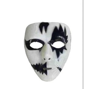 900237 MASCARA PLASTICA HALLOWEEN