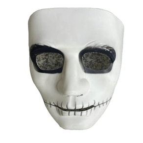 900240 MASCARA PLASTICA HALLOWEEN