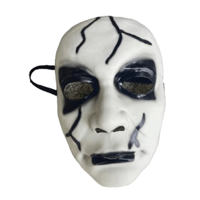 900242 MASCARA PLASTICA HALLOWEEN