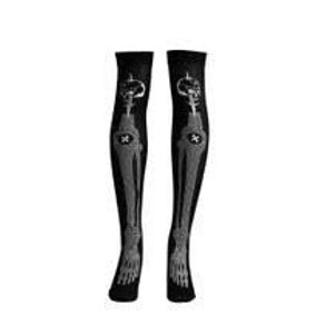 900365 MEIA LONGA HALLOWEEN 65CM