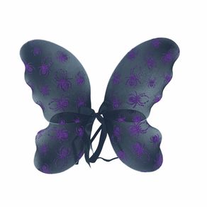 900774 ASAS DE BORBOLETA 48X40CM