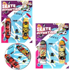 TK-AB6217 SKATE DE DEDO