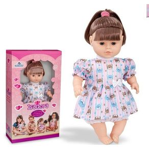 0391 BONECA ISADORA