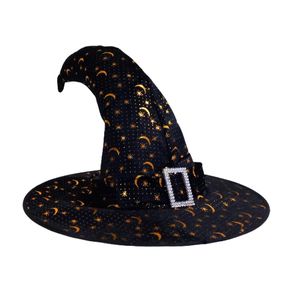 429 CHAPEU DE BRUXA