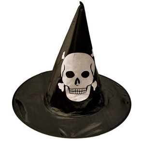 426 CHAPEU DE BRUXA - ESTAMPAS SORTIDAS
