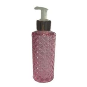 SB-JR-1813-ROS SABONETEIRA FRASCO MOLDAVIA