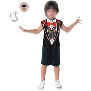 FANTASIA INFANTIL VAMPIRO P