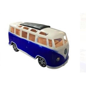 TOYS-190139 BRINQUEDO EM PLASTICO CARRO TAM: 20,5X9,5X10,5CM