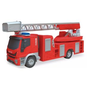 583 IVECO TECTOR BOMBEIRO (CAMINHAO DE BOMBEIRO)