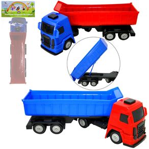 903 NEW TRUCK CACAMBA SOLAPA