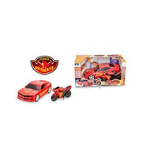 0889 SUPER RESGATE