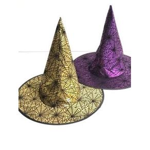 900428 CHAPEU DE BRUXA