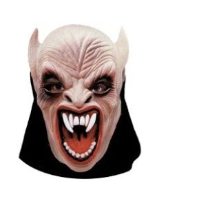785 MASCARA LATEX C/CAPUZ GARGULA 785 MASCARA LATEX C/CAPUZ GARGULA
