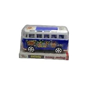 ASH-15.4467 CARRO KOMBI A FRICCAO