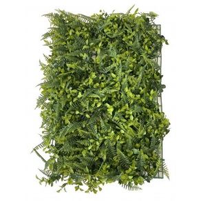 E/1246 TAPETE DE  SAMAMBAIA