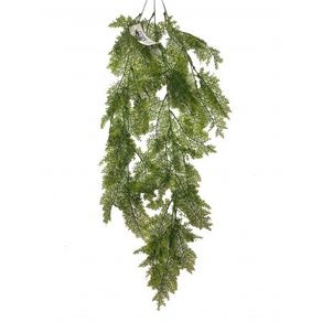 E/1214 PENDENTE DE RENDA PORTUGUESA X 3  78CM