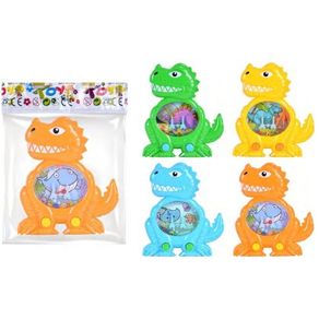 TK-AB6116 BRINQUEDO JOGO DE MAO DE PLASTICO PVC