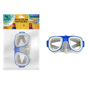 CRS-1483 OCULOS DE PLASTICO P/ MERGULHO 14X19X5CM