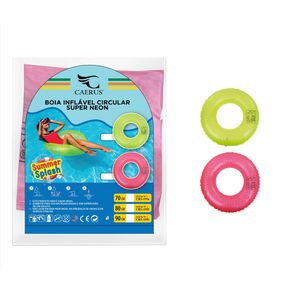 CRS-1954 BOIA INFLAVEL NEON 65CM