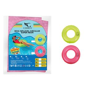 CRS-1956 BOIA INFLAVEL NEON 85CM