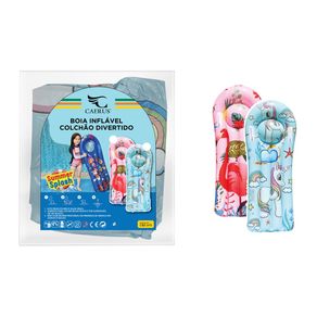 CRS-1975 COLCHAO INFLAVEL 115X42CM