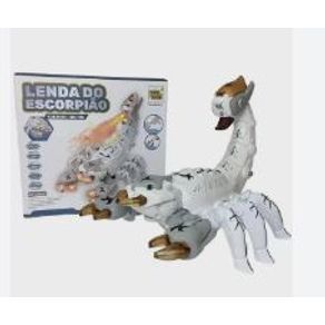 TK-AB3417 ANIMAL DE PLASTICO A PILHA
