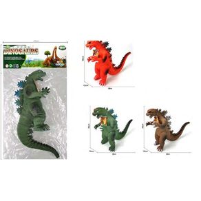 TK-AB4052 BRINQUEDO ANIMAL DE PLASTICO