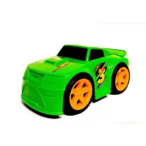 562 BOBBY (SOLAPA)- (CARRO)