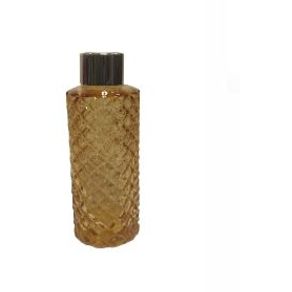 DF-JR-1813-MEL DIFUSOR FRASCO MOLDAVIA