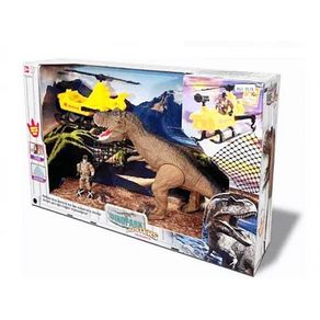 0578 DINOPARK HUNTERS RESGATE 0578 DINOPARK HUNTERS RESGATE