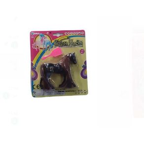 ASH-15.5148 CAVALO C/ACESSORIOS ASH-15.5148 CAVALO C/ACESSORIOS