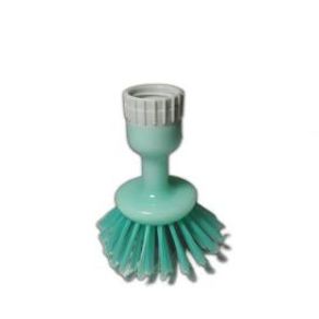 LLC-05 ESCOVA DE LIMPEZA EM PLASTICO 8,5X10CM